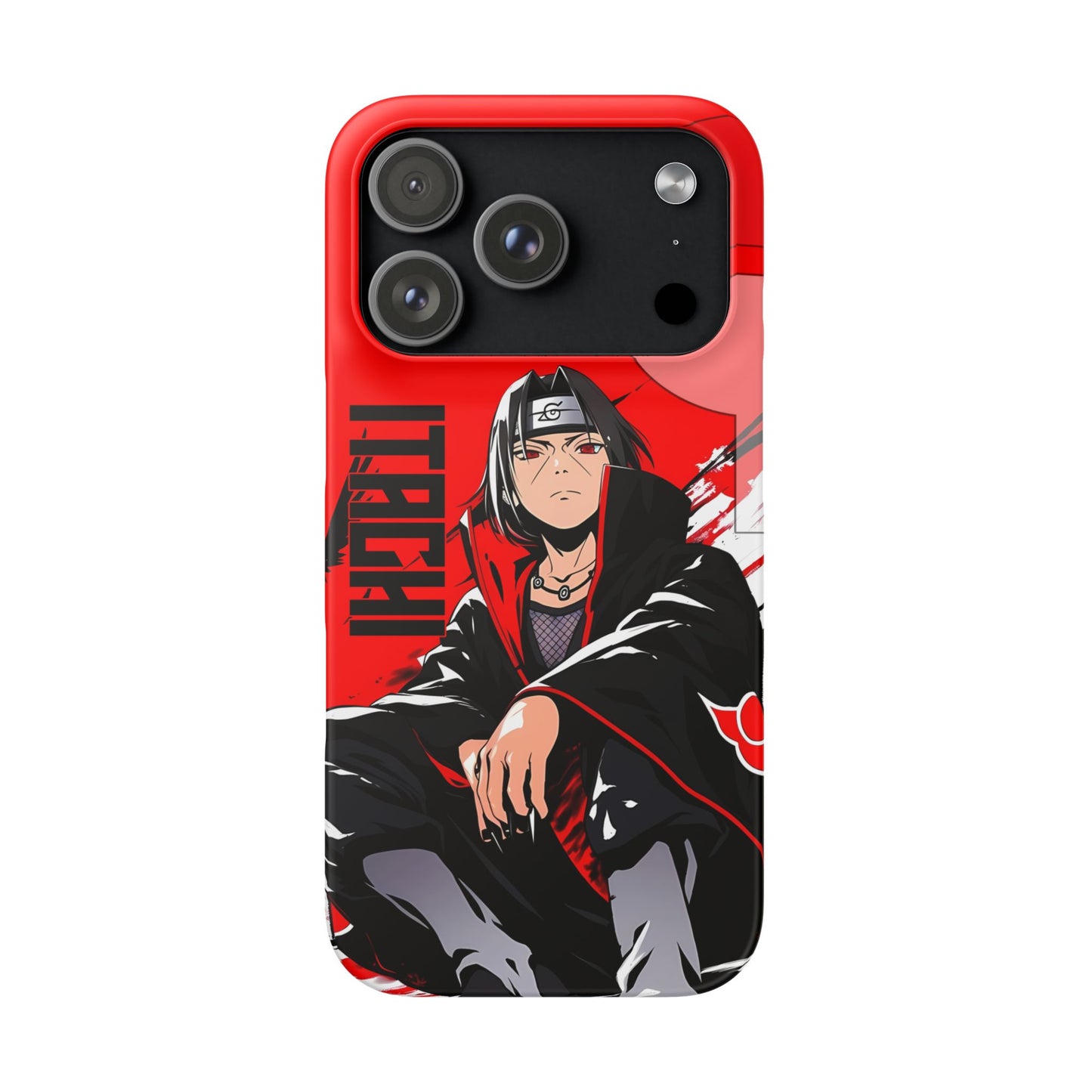 Itachi Uchiha - Slim