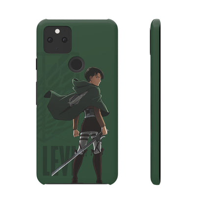 Levi - Slim