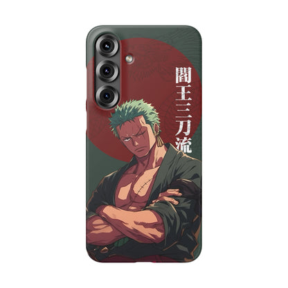 Roronoa Zoro - Slim