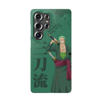 Zoro - Slim