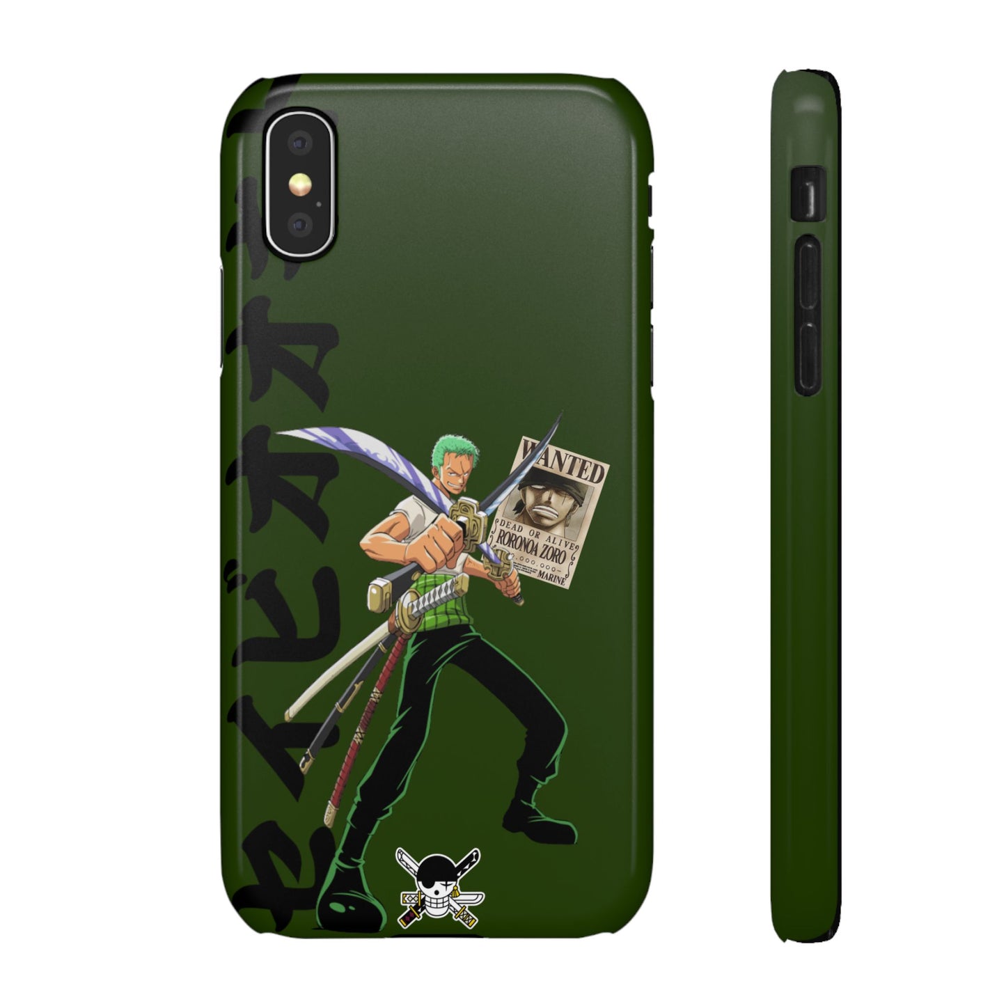 OG Zoro - Slim