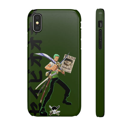 OG Zoro - Slim