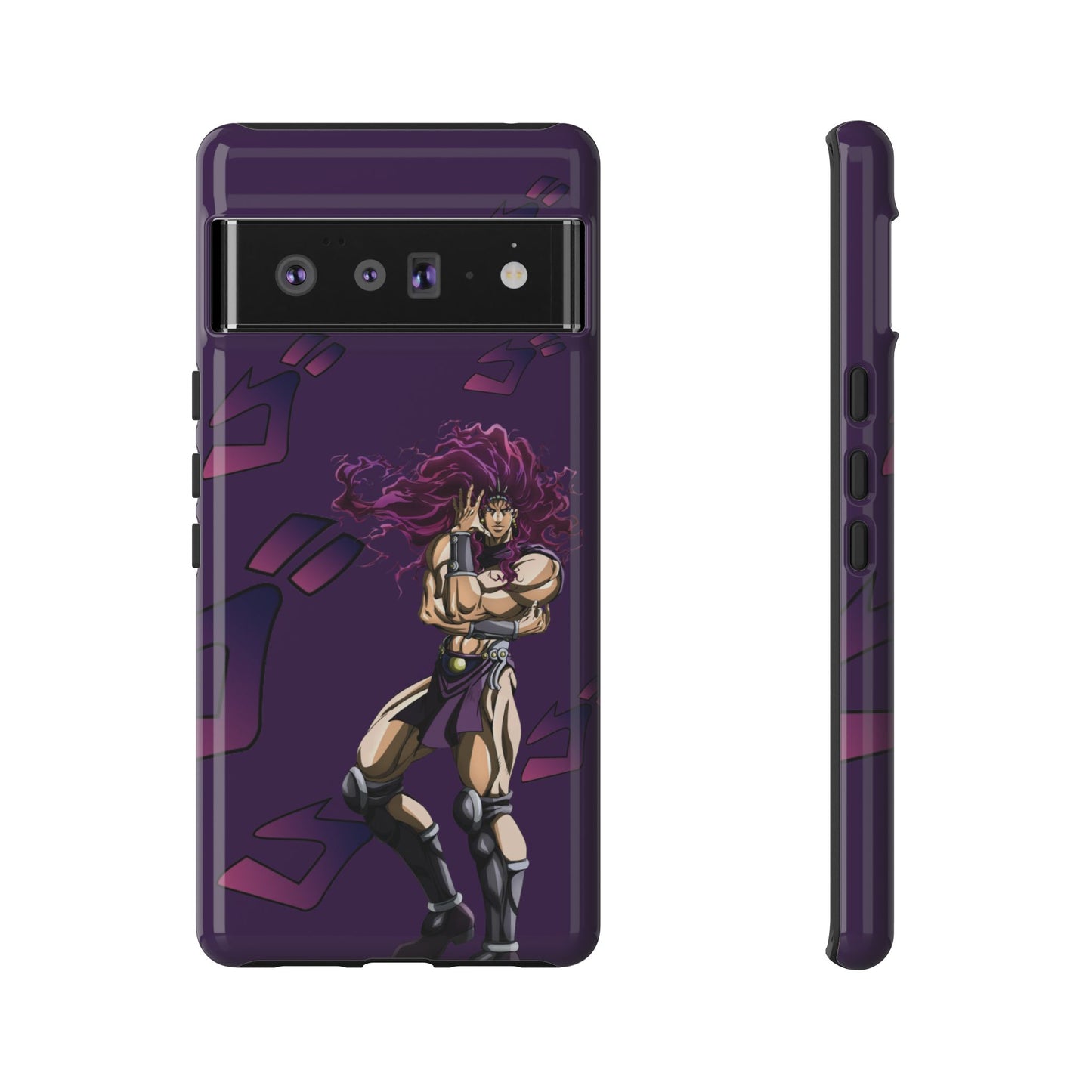 Kars - Tough