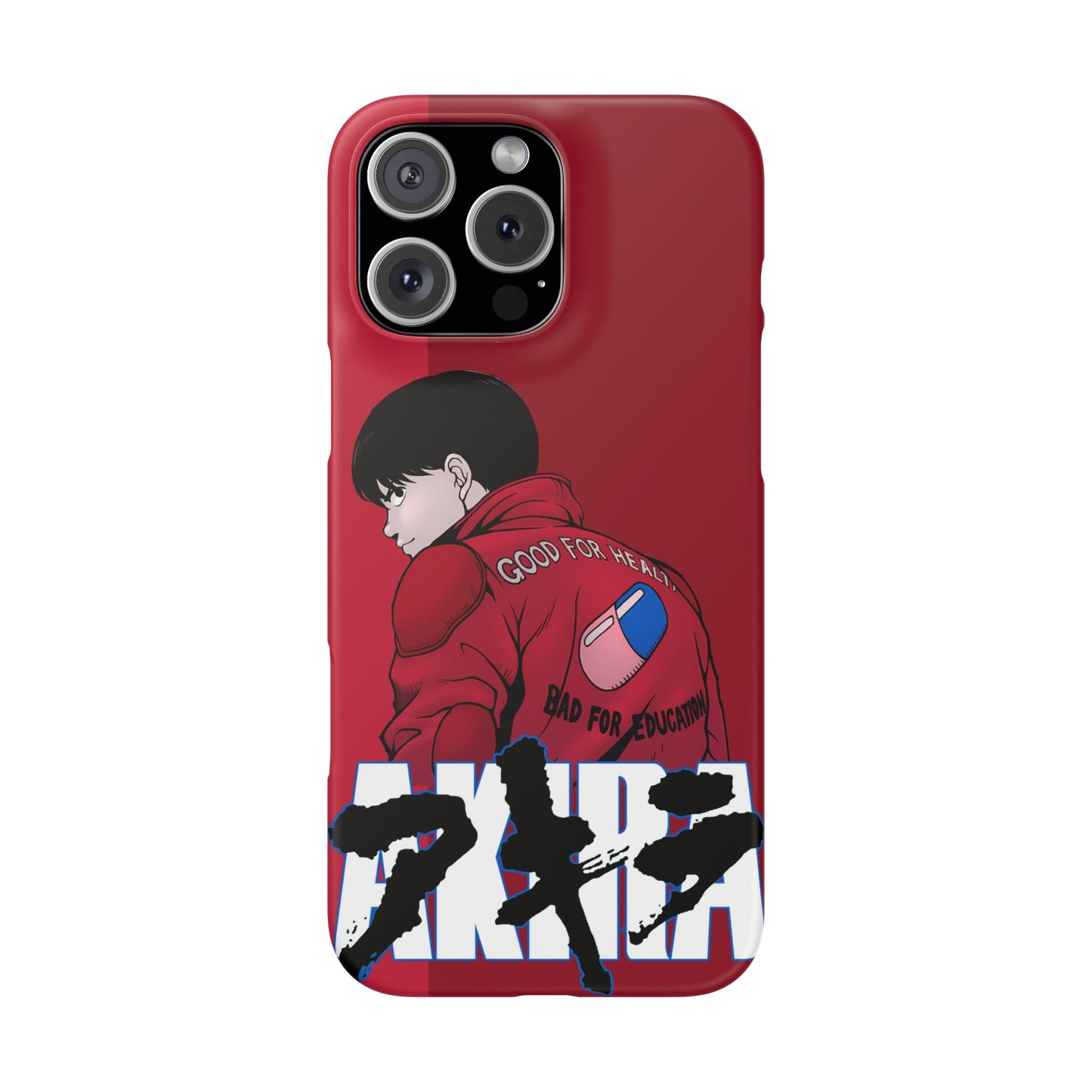 Akira - Slim