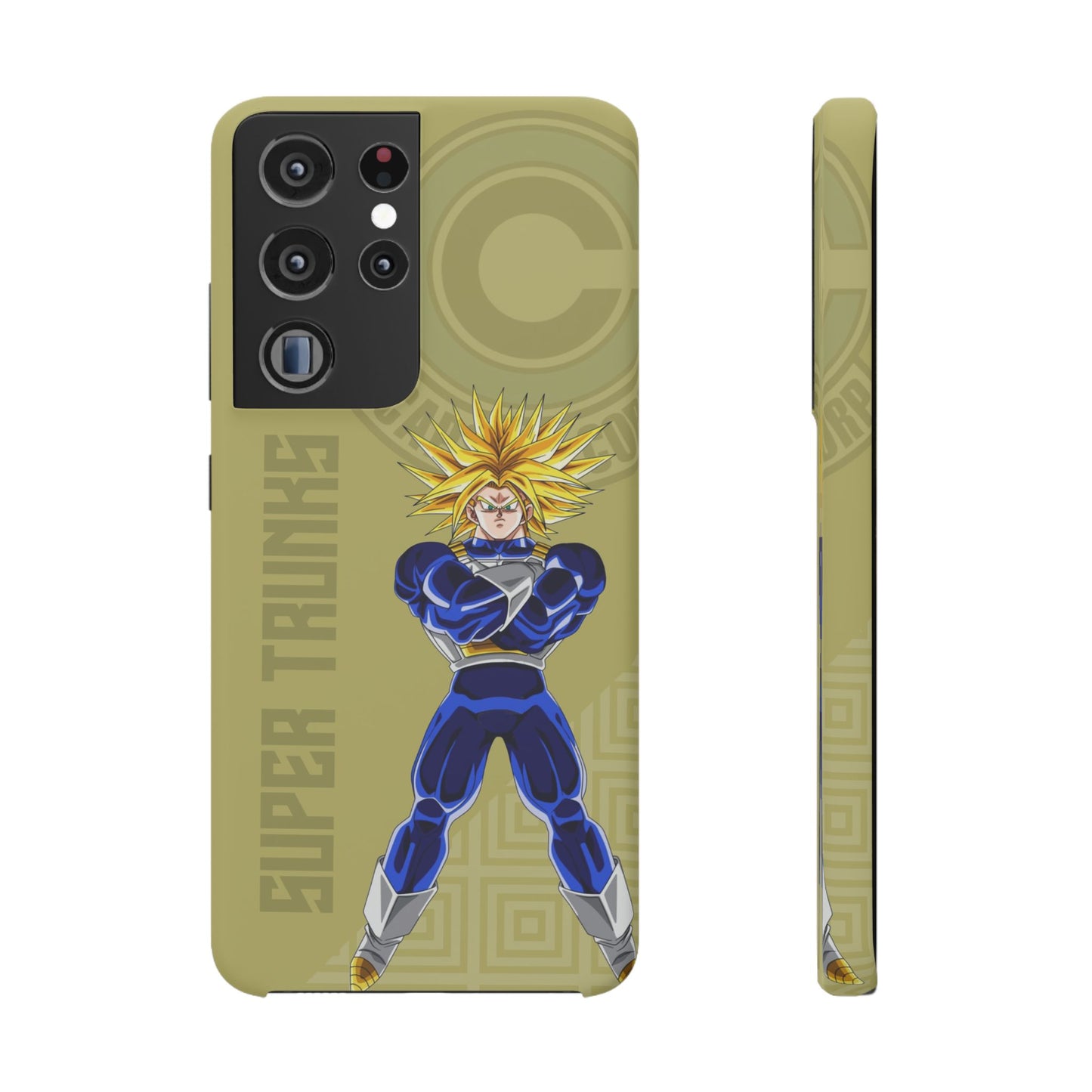 Super Trunks - Slim