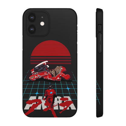 Akira 1991 - Slim