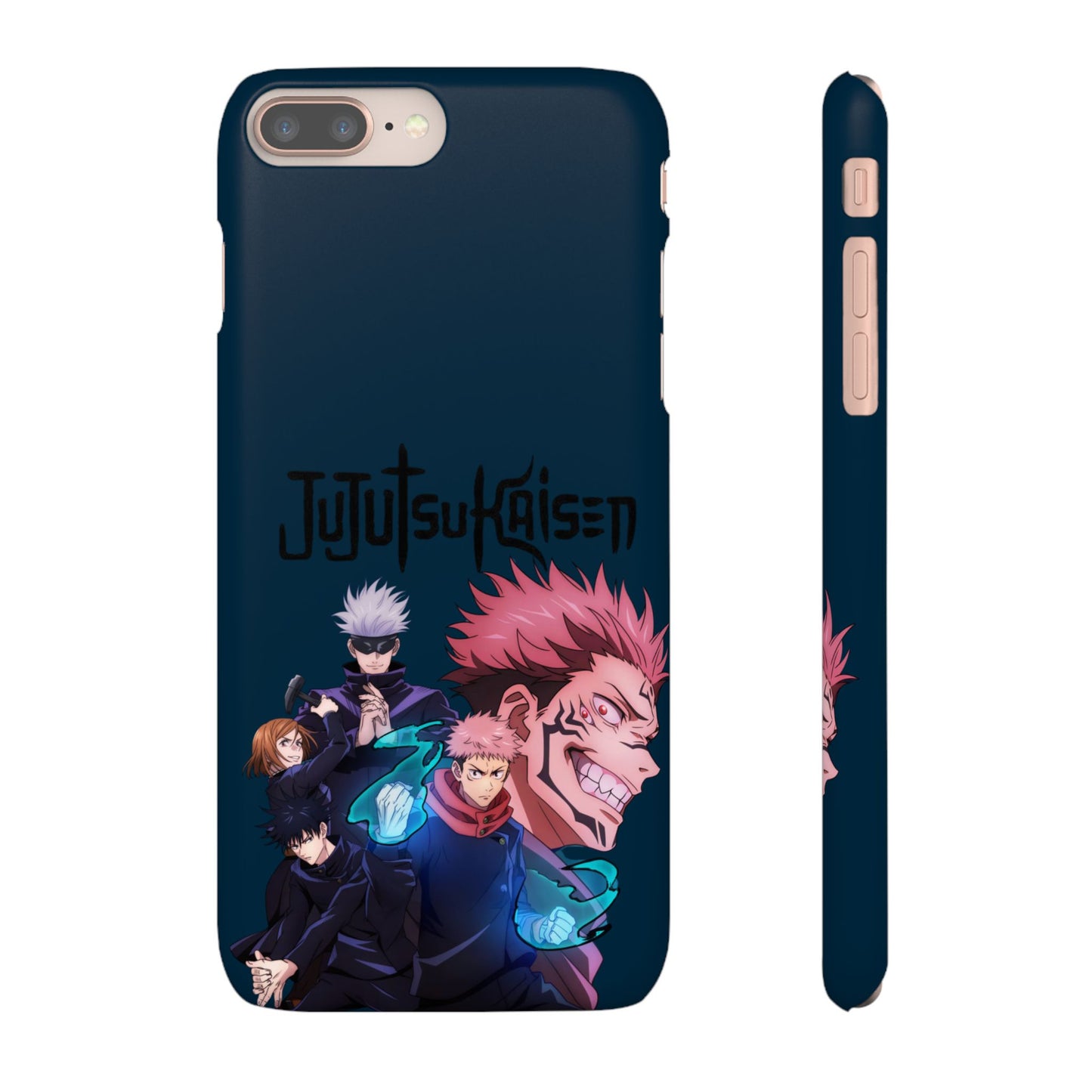 Jujutsu Kaisen - Slim