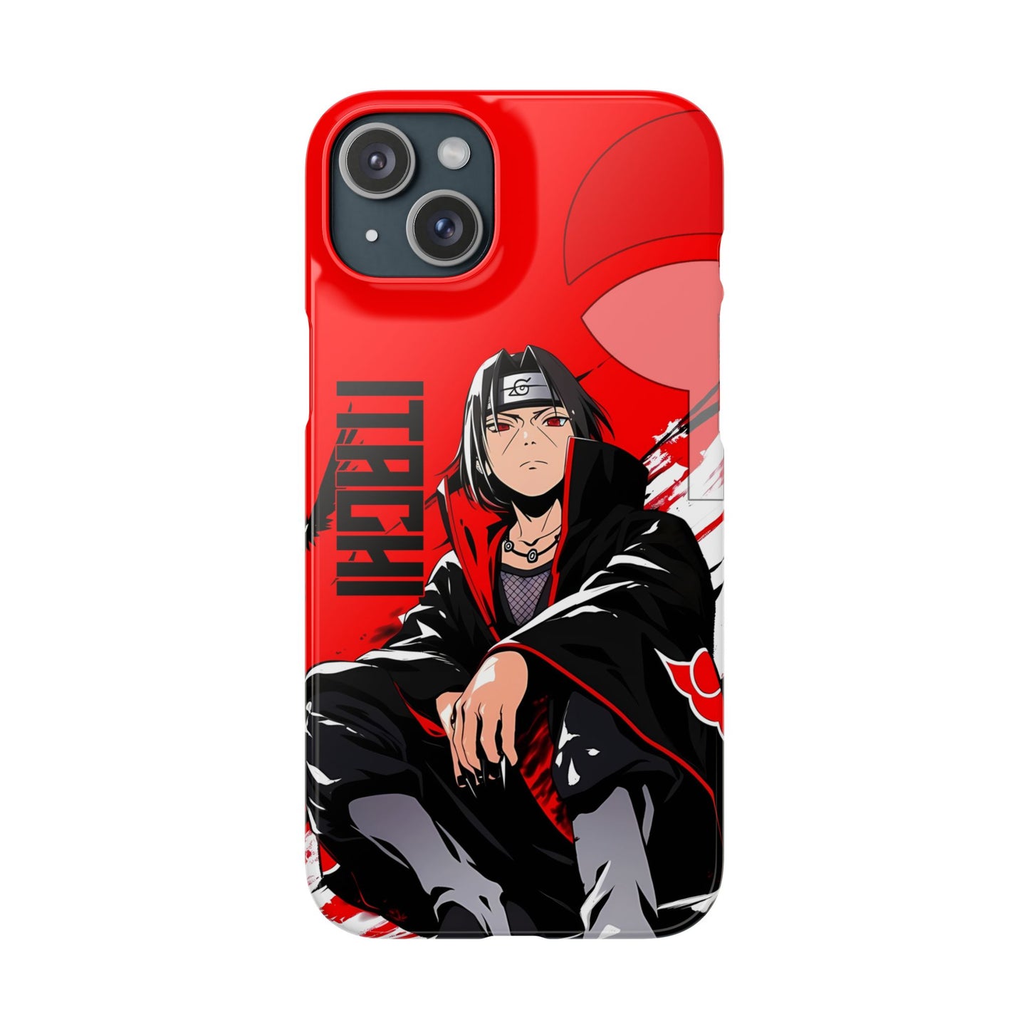 Itachi Uchiha - Slim