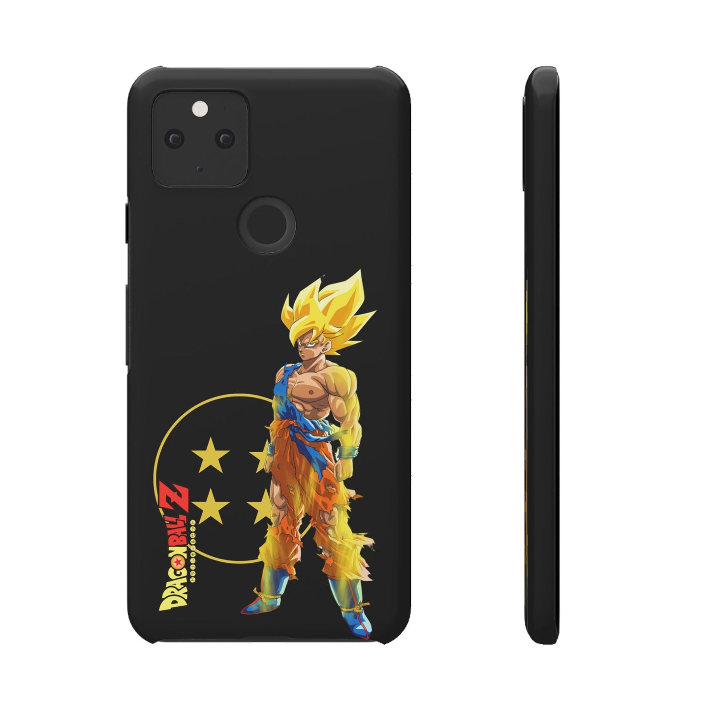 Goku SSJ1 - Slim