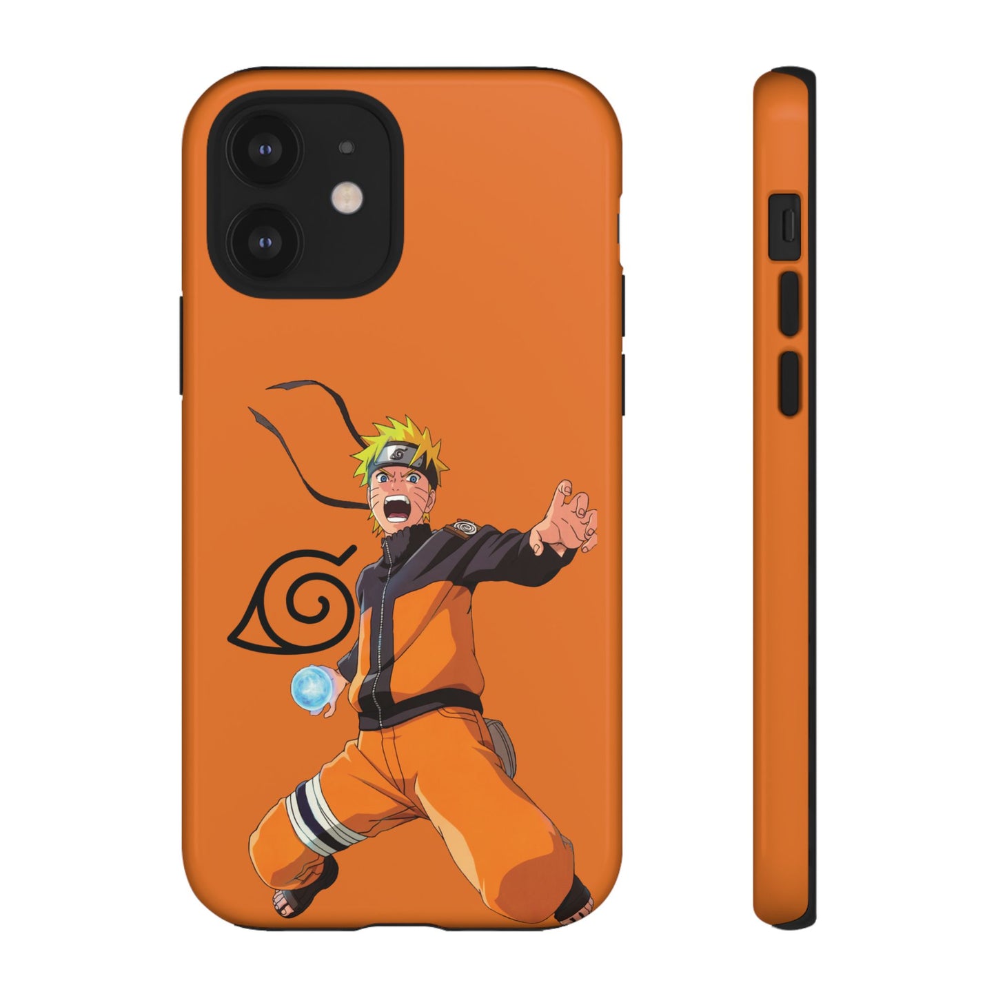 Naruto Uzumaki - Tough