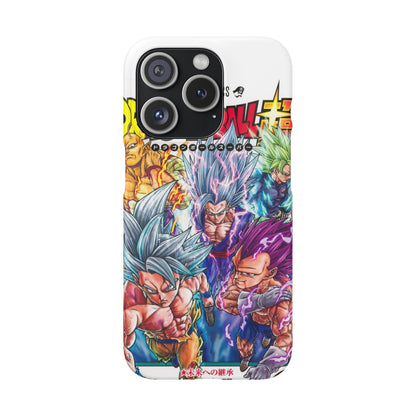 Dragonball Super Vol 24 - Slim