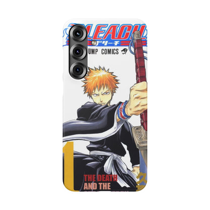 Bleach Jump Comic Vol 1 - Slim
