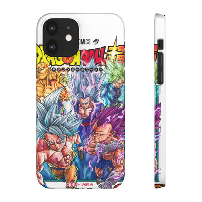 Dragonball Super Vol 24 - Slim
