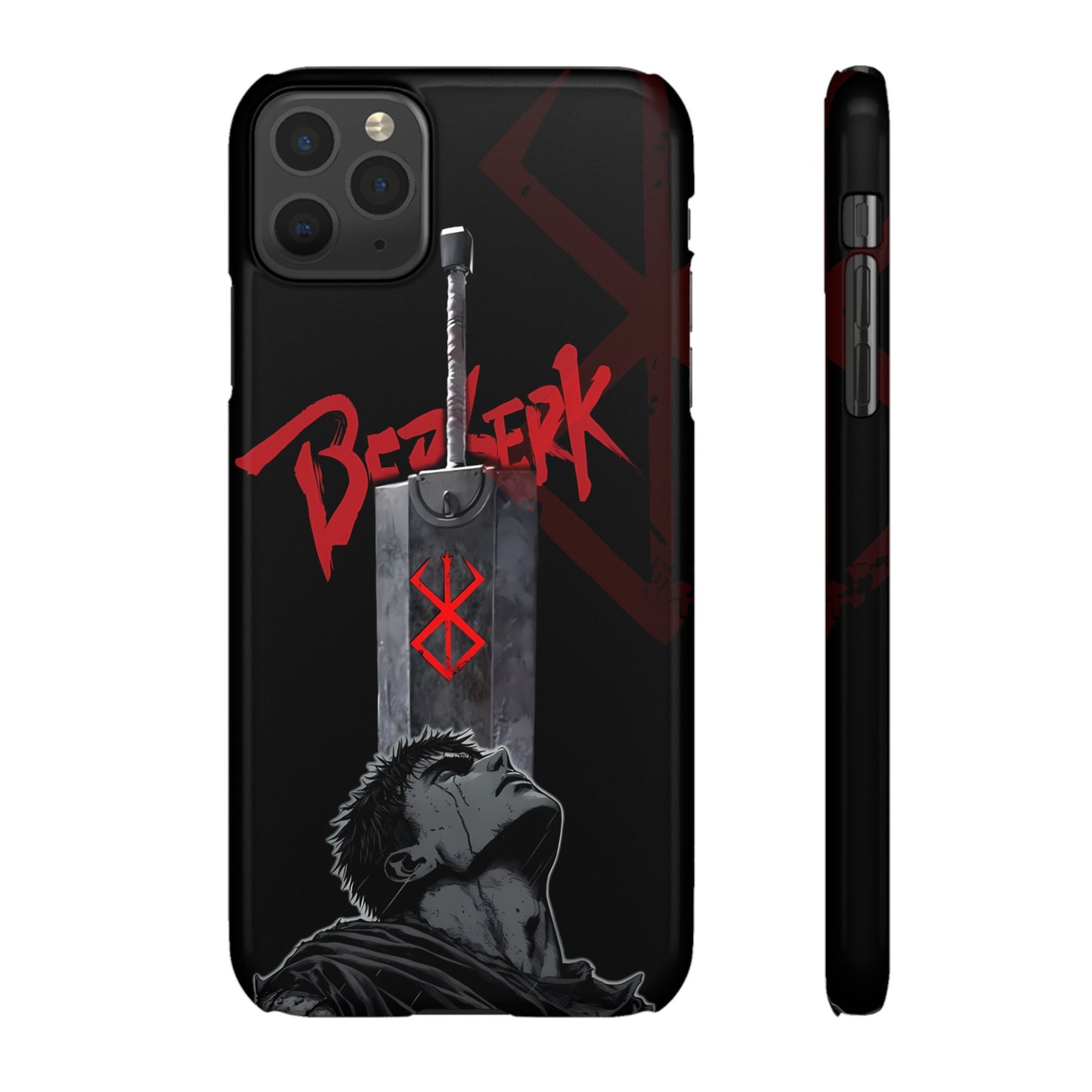 Berserk Sword - Slim