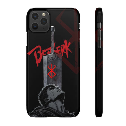 Berserk Sword - Slim