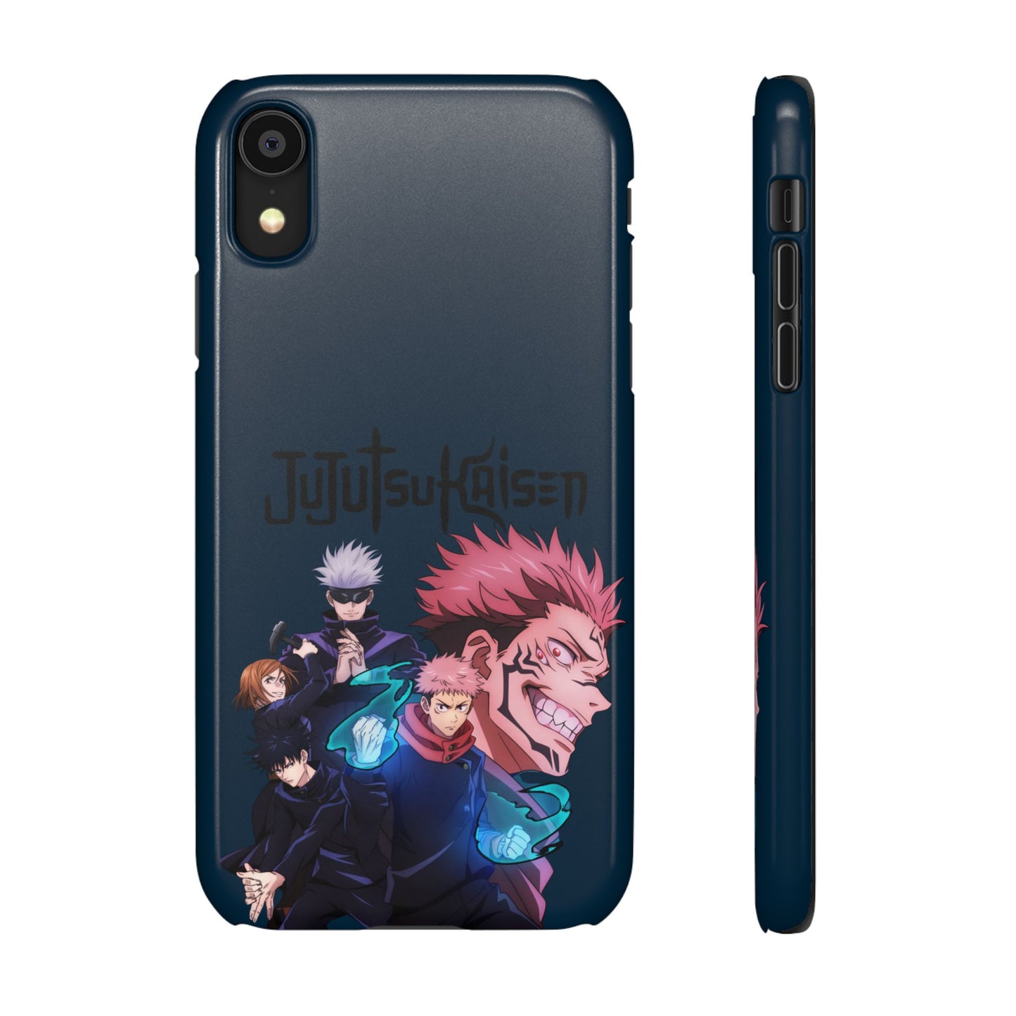 Jujutsu Kaisen - Slim