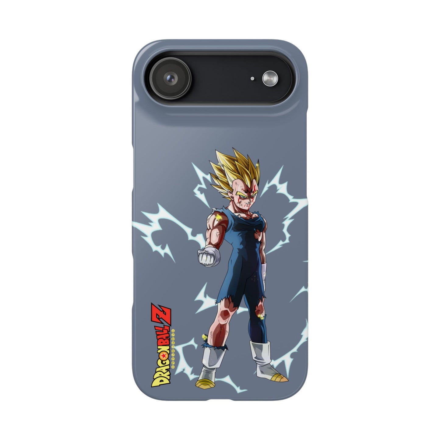 Majin Vegeta 2 - Slim
