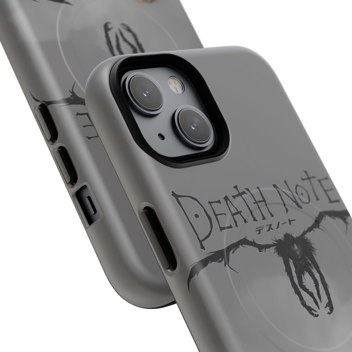 Light & L - Tough Mag