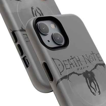 Light & L - Tough Mag