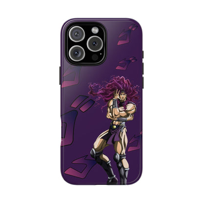 Kars - Tough