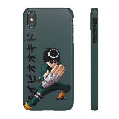 Rock Lee - Slim