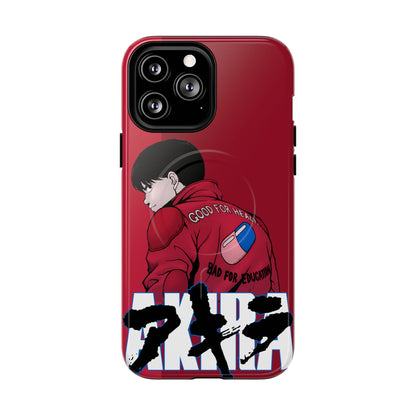 Akira - Tough Mag