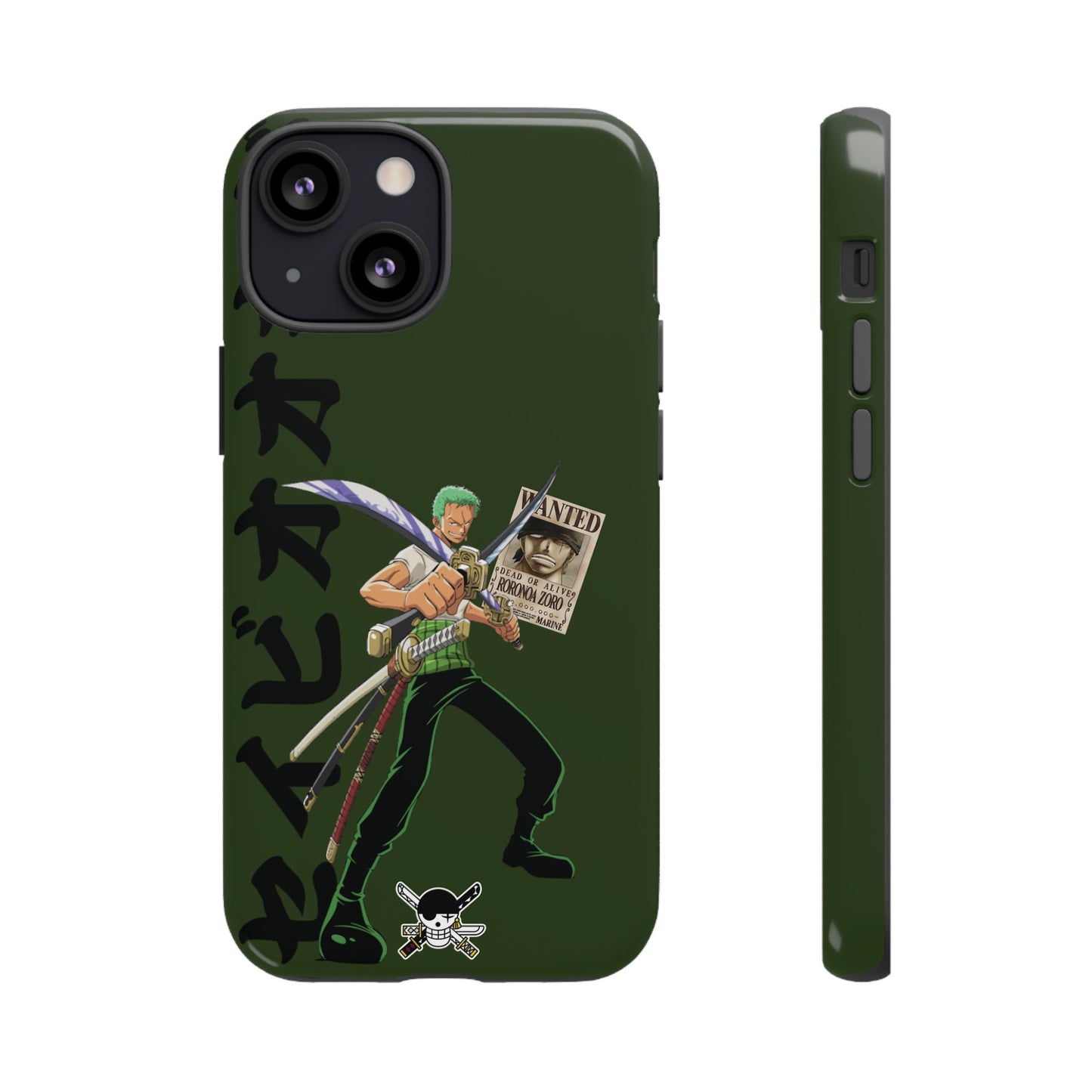 OG Zoro - Tough