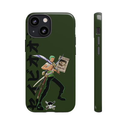 OG Zoro - Tough