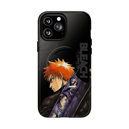 Ichigo - Tough Mag