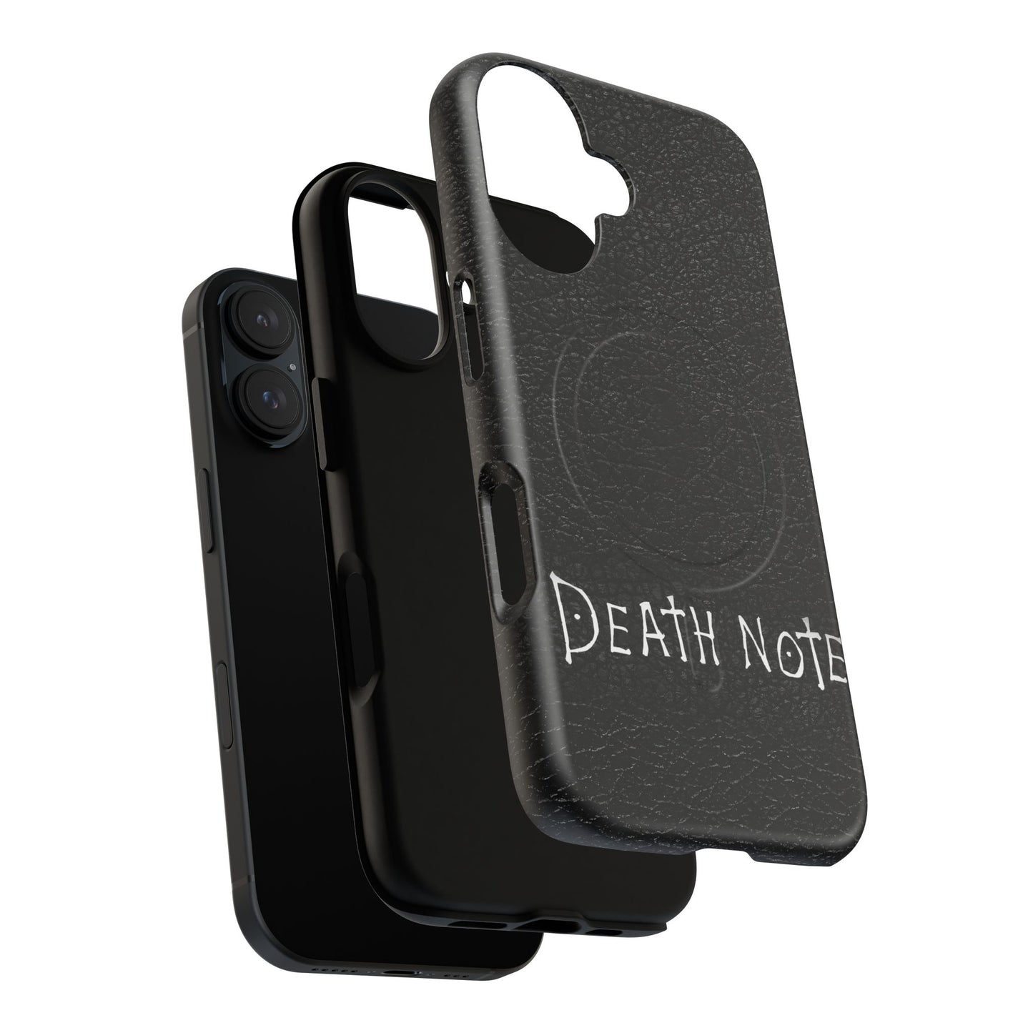 Death Note - Tough Mag