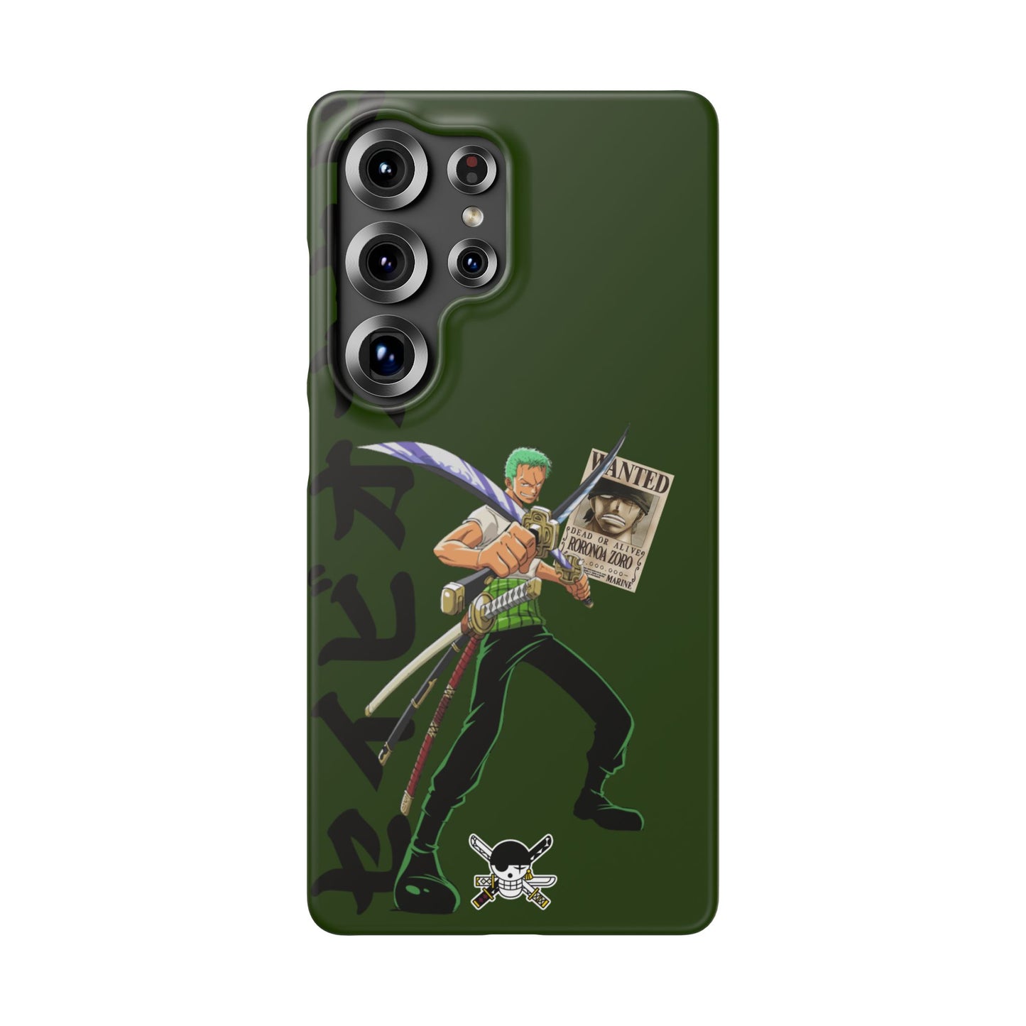 OG Zoro - Slim