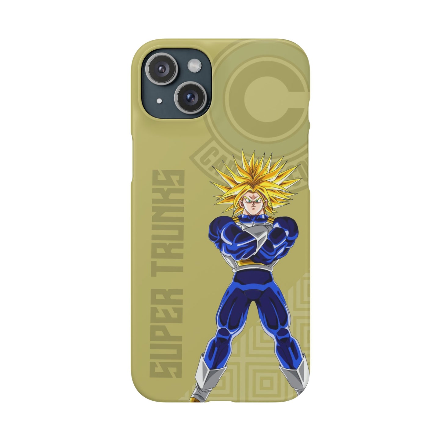 Super Trunks - Slim