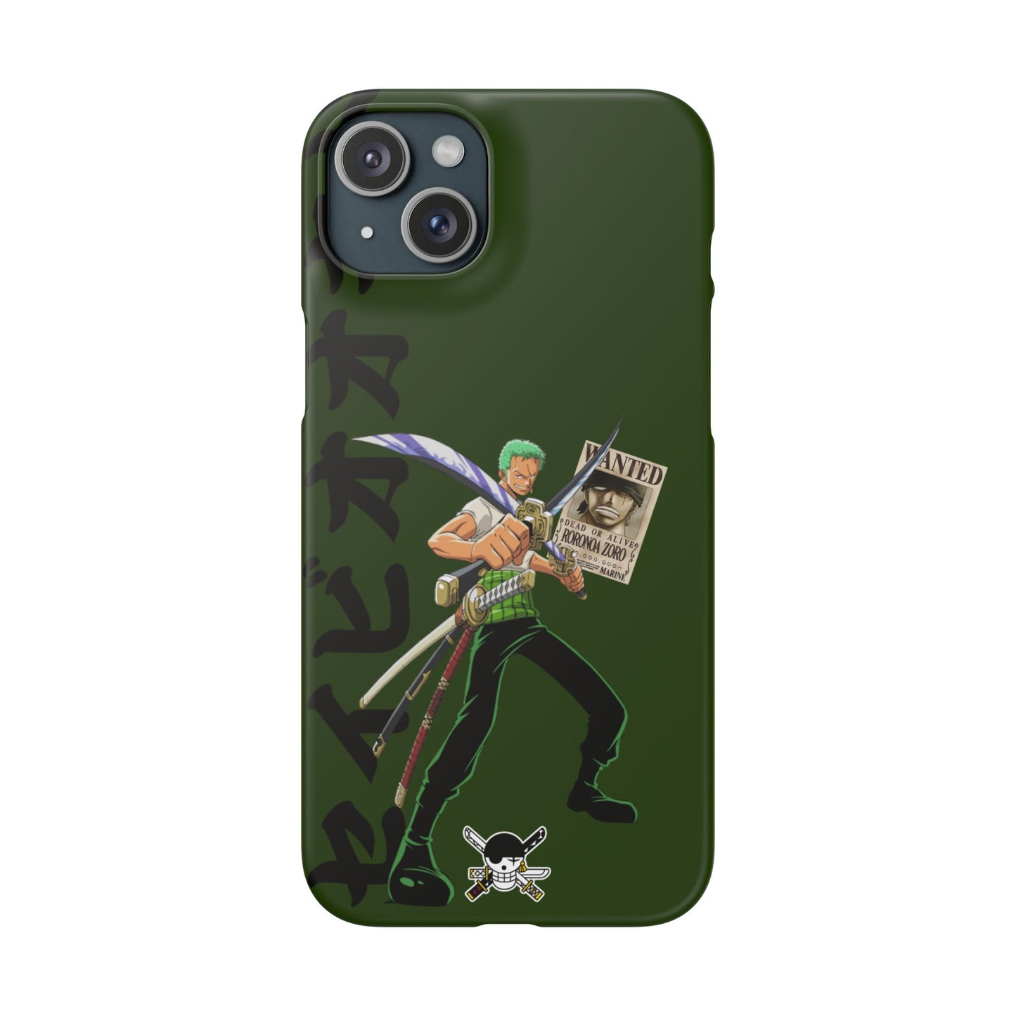 OG Zoro - Slim