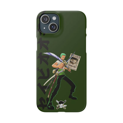 OG Zoro - Slim