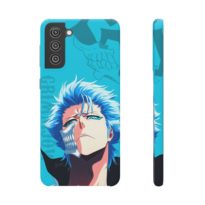 Grimmjow - Slim