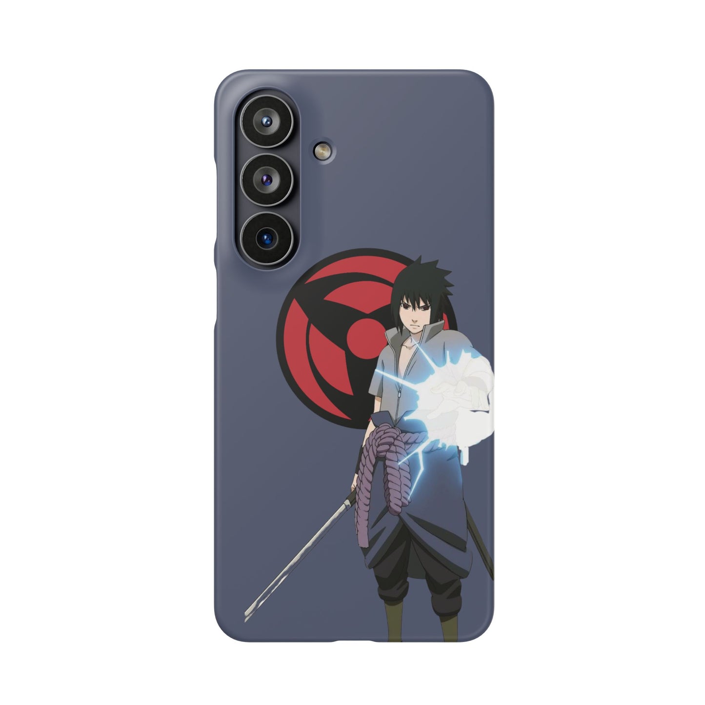 Sasuke Uchiha - Slim