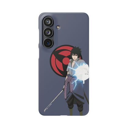 Sasuke Uchiha - Slim