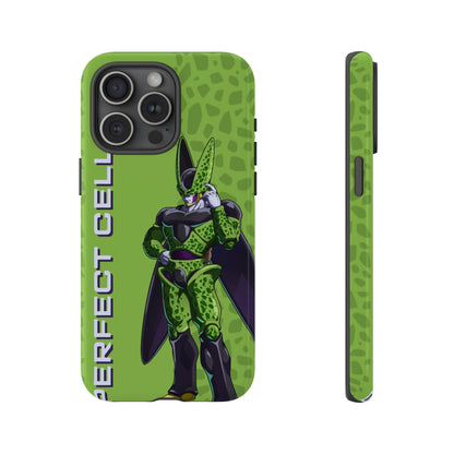 Perfect Cell - Tough