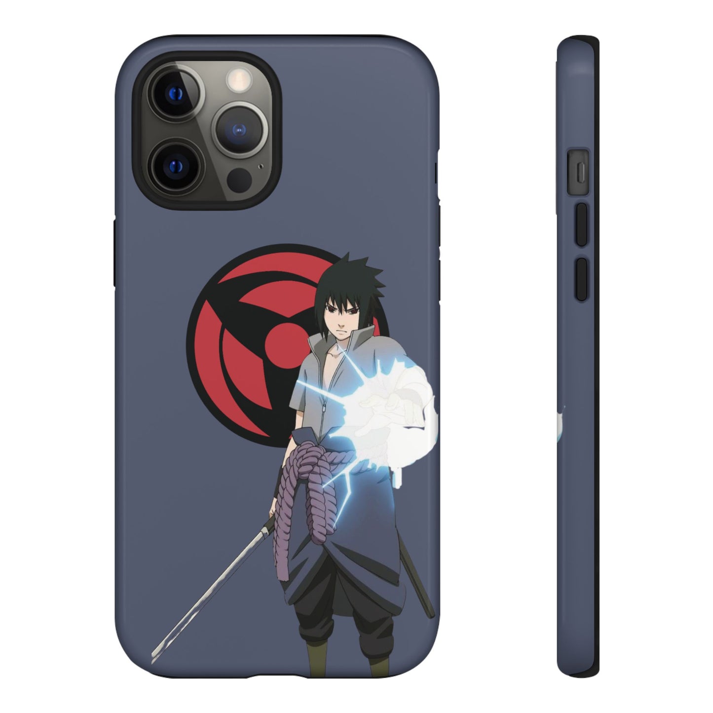 Sasuke Uchiha - Tough
