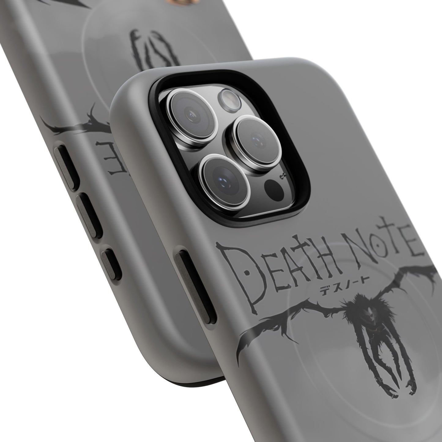 Light & L - Tough Mag