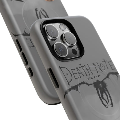 Light & L - Tough Mag