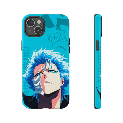 Grimmjow - Tough
