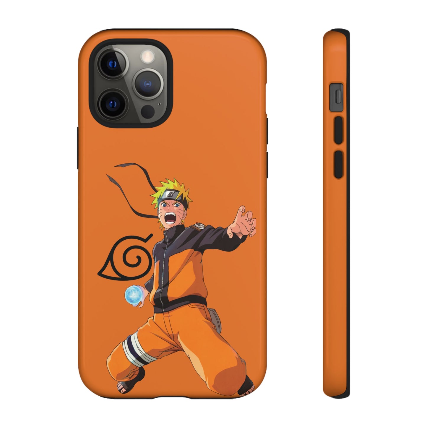 Naruto Uzumaki - Tough