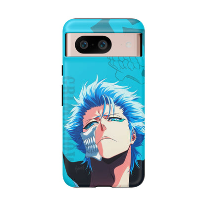 Grimmjow - Tough