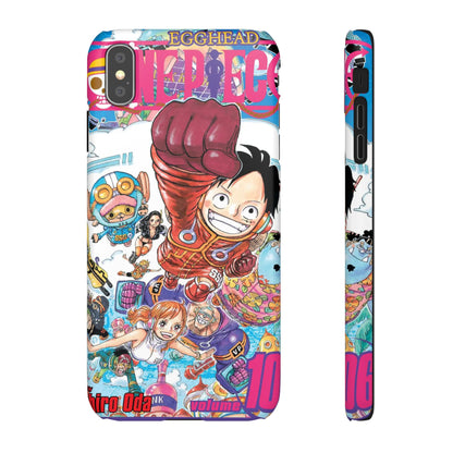One Piece Vol 106 - Slim