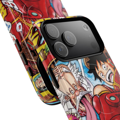One Piece Weekly Jump - Tough Mag