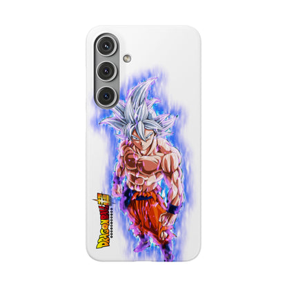 Ultra Instinct Goku - Slim