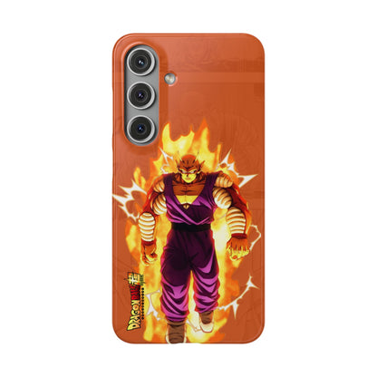 Orange Piccolo - Slim