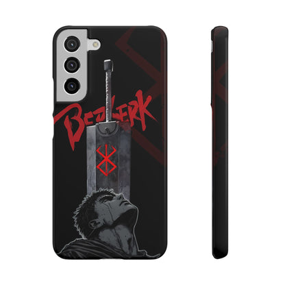 Berserk Sword - Slim