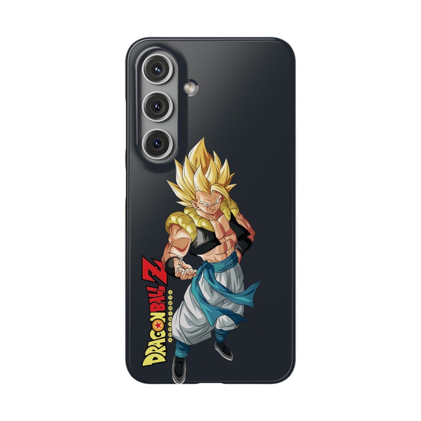 Gogeta DBZ - Slim